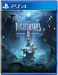 Little Nightmares II [PS4, русские субтитры]