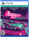 Inertial Drift: Twilight Rivals Edition [PS5, русские субтитры]