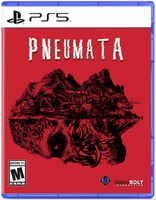 Pneumata [PS5, английская версия]