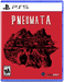 Pneumata [PS5, английская версия]