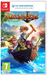 Stranded Sails: Explorers of the Cursed Islands (код загрузки) [Nintendo Switch, русская версия]