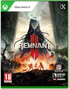 Remnant II [Xbox Series X, русская версия]