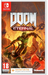 DOOM Eternal (код загрузки) [Nintendo Switch, русская версия]