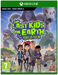 The Last KIds on Earth and the Staff of Doom [Xbox One/Series X, английская версия]