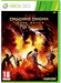 Dragon's Dogma: Dark Arisen [Xbox 360 английская версия]