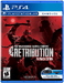 The Walking Dead: Saints & Sinners – Chapter 2: Retribution. Payback Edition [PS4, русские субтитры]