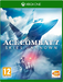 Ace Combat 7: Skies Unknown [Xbox One/Series X, русские субтитры]