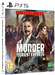 Agatha Christie: Murder on the Orient Express. Deluxe Edition [PS5, русские субтитры]