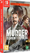Agatha Christie: Murder on the Orient Express. Deluxe Edition [Nintendo Switch, русские субтитры]