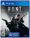 Hunt: Showdown [PS4, русские субтитры]
