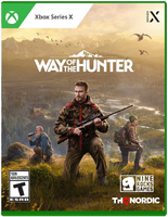 Way of the Hunter [Xbox Series X, русские субтитры]