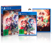Fairy Fencer F: Refrain Chord. Day One Edition [PS4, английская версия]