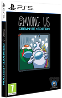Among Us. Crewmate Edition [PS5, русские субтитры]