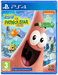 SpongeBob SquarePants: The Patrick Star Game [PS4, английская версия]