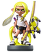 amiibo. Набор из 3-х фигурок: Inkling (Yellow) + Octoling (Blue) + Smallfry (Splatoon Collection)
