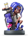amiibo. Фигурка Octoling Blue (Splatoon Collection)