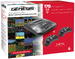 Игровая приставка Retro Genesis Modern Wireless  (170 встроенных игр)