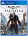 Assassin's Creed: Вальгалла (Valhalla) [PS4, английская версия]