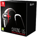 Among Us. Impostor Edition [Nintendo Switch, русские субтитры]