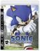 Sonic the Hedgehog [PS3, английская версия]