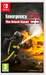 Emergency Call: The Attack Squad [Nintendo Switch, английская версия]