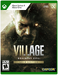 Resident Evil Village. Gold Edition [Xbox One/Series X, русская версия]