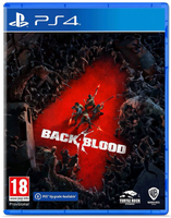 Back 4 Blood [PS4, русские субтитры]