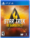 Star Trek: Resurgence [PS4, английская версия]