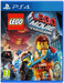 LEGO Movie: The Videogame [PS4, русские субтитры]