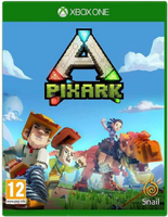 PixARK [Xbox One/Series X, русские субтитры]