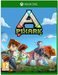 PixARK [Xbox One/Series X, русские субтитры]