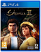 Shenmue III [PS4, английская версия]