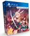 Azur Lane: Crosswave. Commander's Calendar Edition [PS4, английская версия]