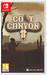 Colt Canyon [Nintendo Switch, русские субтитры]