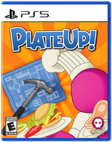 PlateUP! [PS5, русские субтитры]