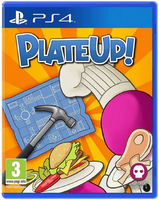 PlateUP! [PS4, русские субтитры]