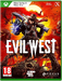 Evil West [Xbox One/Series X, русские субтитры]