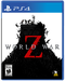 World War Z [PS4, русские субтитры]