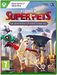 DC Лига Суперпитомцы: Приключения Крипто и Туза [Xbox One/Series X, русские субтитры]