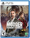 Agatha Christie: Murder on the Orient Express [PS5, русские субтитры]
