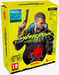 Cyberpunk 2077 - Fan Bundle Pack [PS4, русская версия]