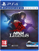Ninja Legends (только для PS VR) [PS4, английская версия]