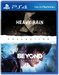 Heavy Rain и За гранью: Две души. Коллекция [PS4, русская версия/английская версия]