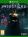 Injustice 2 [Xbox One/Series X, русские субтитры]