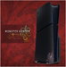 Съемные панели для PlayStation 5 Slim с дисководом Monster Hunter Wilds