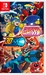 20XX/30XX [Nintendo Switch, русские субтитры]