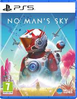 Игра No Man's Sky для PlayStation 5