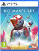 No Man's Sky (поддержка PS VR2) [PS5, русская версия]