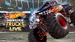 Hot Wheels Monster Trucks: Stunt Mayhem [PS5, английская версия]