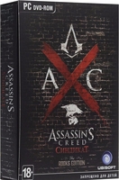 Assassin's Creed: Синдикат. The Rooks Edition [PC-DVD, русская версия]